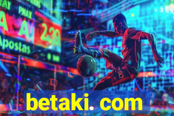 betaki. com